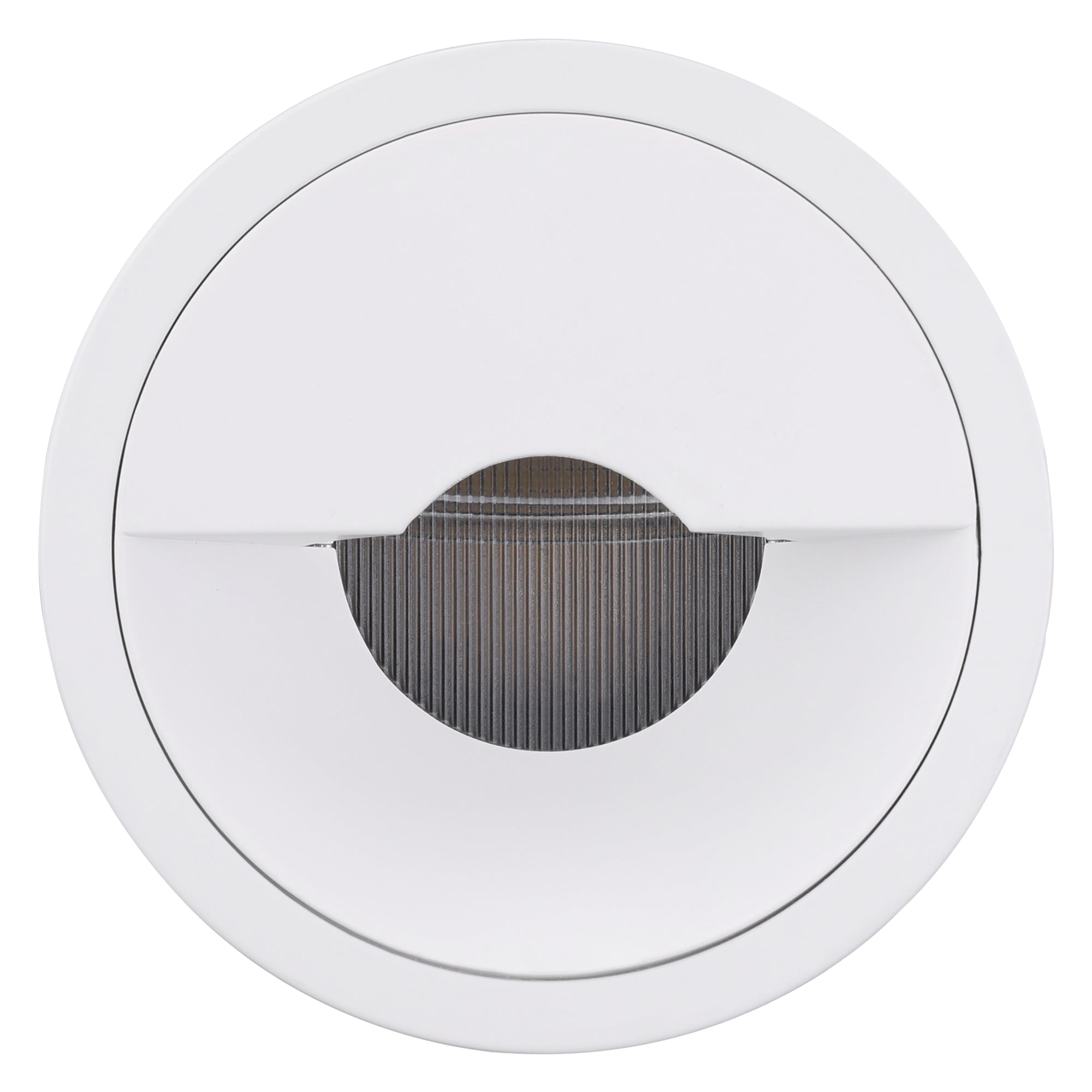 MoonFlow-z1791 3’’ 10W 5CCT Dimmable Anti-Glare LED Recessed Light with J-Box, Ultra-Narrow Frame