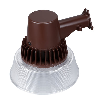 RedBarn 50W LED Barn Light - Photocell Included - 5000K