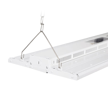 PowerWave Max 225W LED High Bay Linear Fixtures