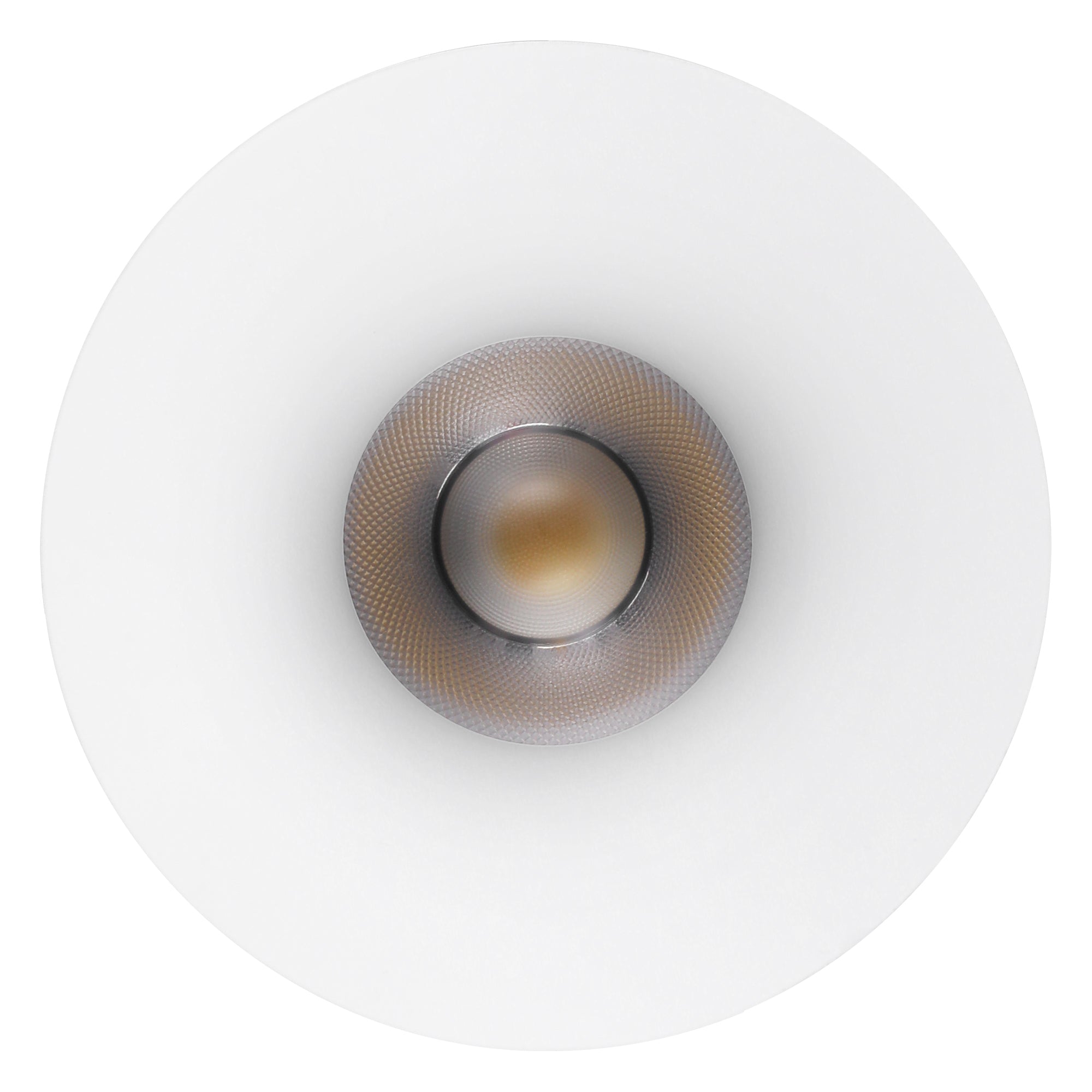 Solace Deep 3" Trimless Semi-Recessed 5CCT LED Downlight