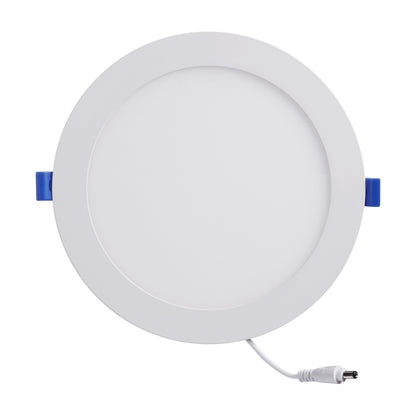 CoreLight — z1526/z1528/z1204 White 5CCT  CRI 90 Dimmable  LED Downlight  With J-Box