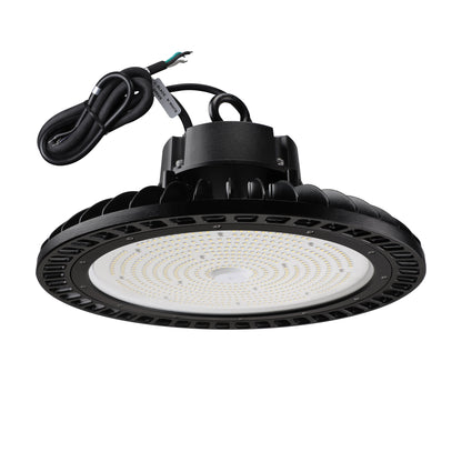 SkyForge Max 240W LED High Bay Light Fixture