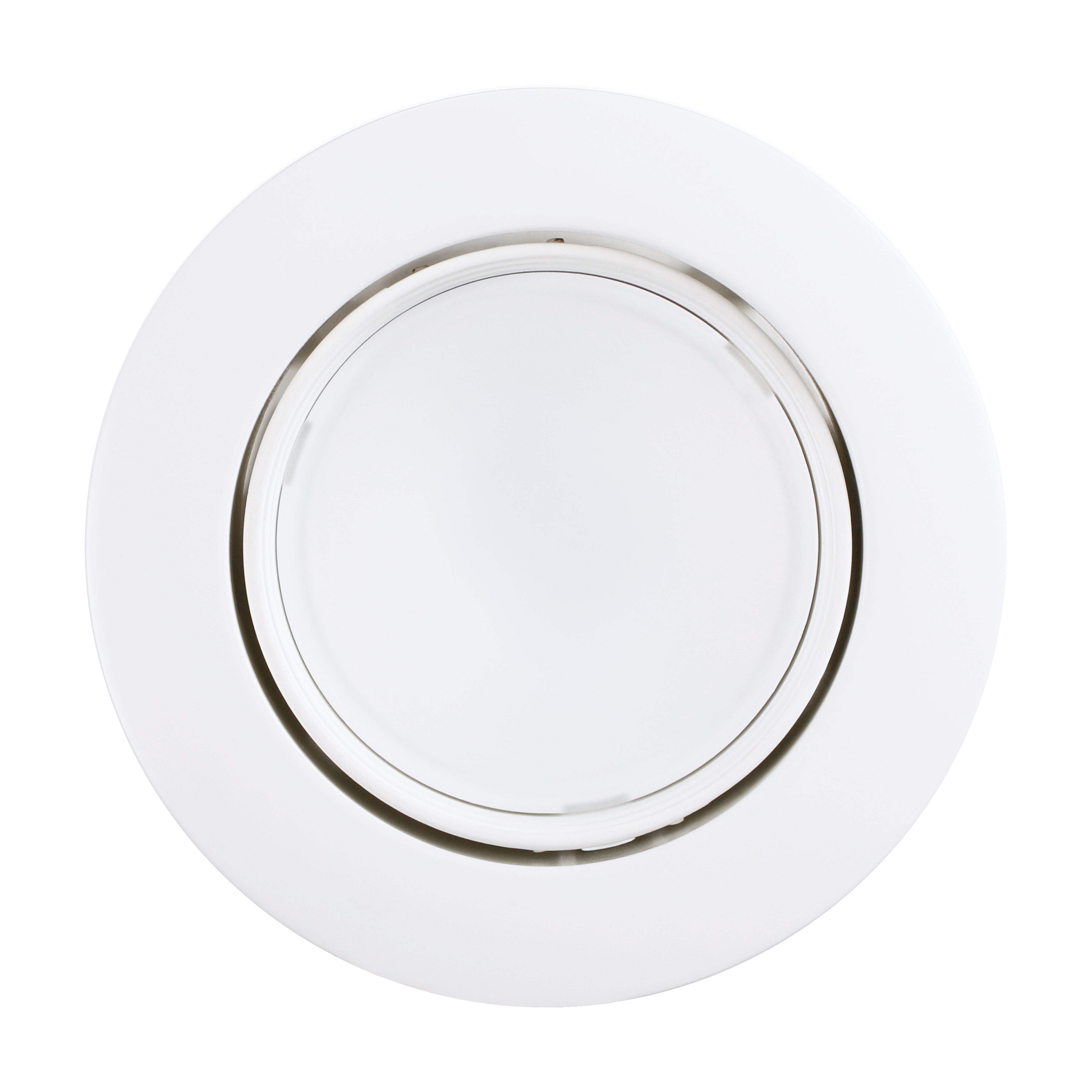 Rotatofit 4" Retrofit Gimbal LED Recessed Light - 10W - Single CCT