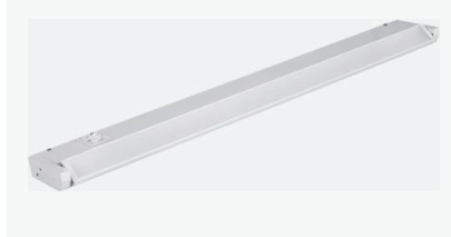 Solder free 120V LED UNDERCABINET LIGHT