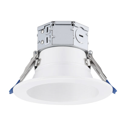 Bafflux 4" Baffle LED Recessed Light - 10W - 3000K/5000K