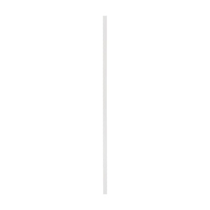 SlimLine 40W LED Panel Light - 4' x 1' - 5000K
