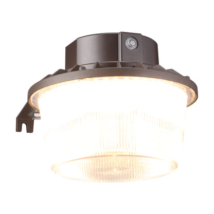 Farmglow+ 50W LED Barn Light - Photocell Included - Adjustable CCT