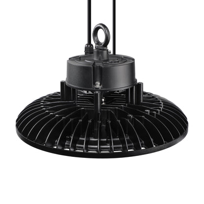 SkyForge Max 240W LED High Bay Light Fixture