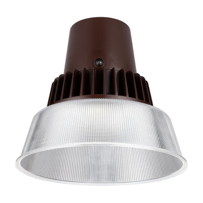 RedBarn 50W LED Barn Light - Photocell Included - 5000K
