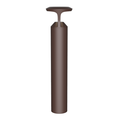 Leonlite® ULBFT 43" Commercial Path Light with Flat Top - Adjustable CCT