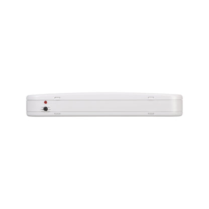 LitSafe Indoor Exit Sign - Green Letters