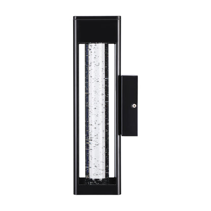 The Stella 12W Outdoor Wall Sconce