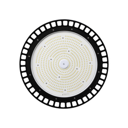 SkyForge Max 240W LED High Bay Light Fixture