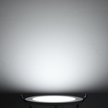 LITEdge 6" LED Smart Recessed Light - 12W - Adjustable CCT and Color