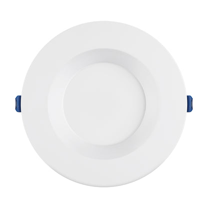 Bafflux 6" Baffle LED Recessed Light - 15W - Single CCT