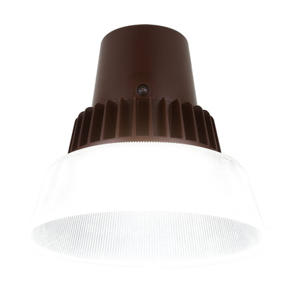RedBarn 50W LED Barn Light - Photocell Included - 5000K