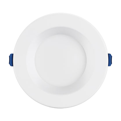 Bafflux 4" Baffle LED Recessed Light - 10W - 3000K/5000K