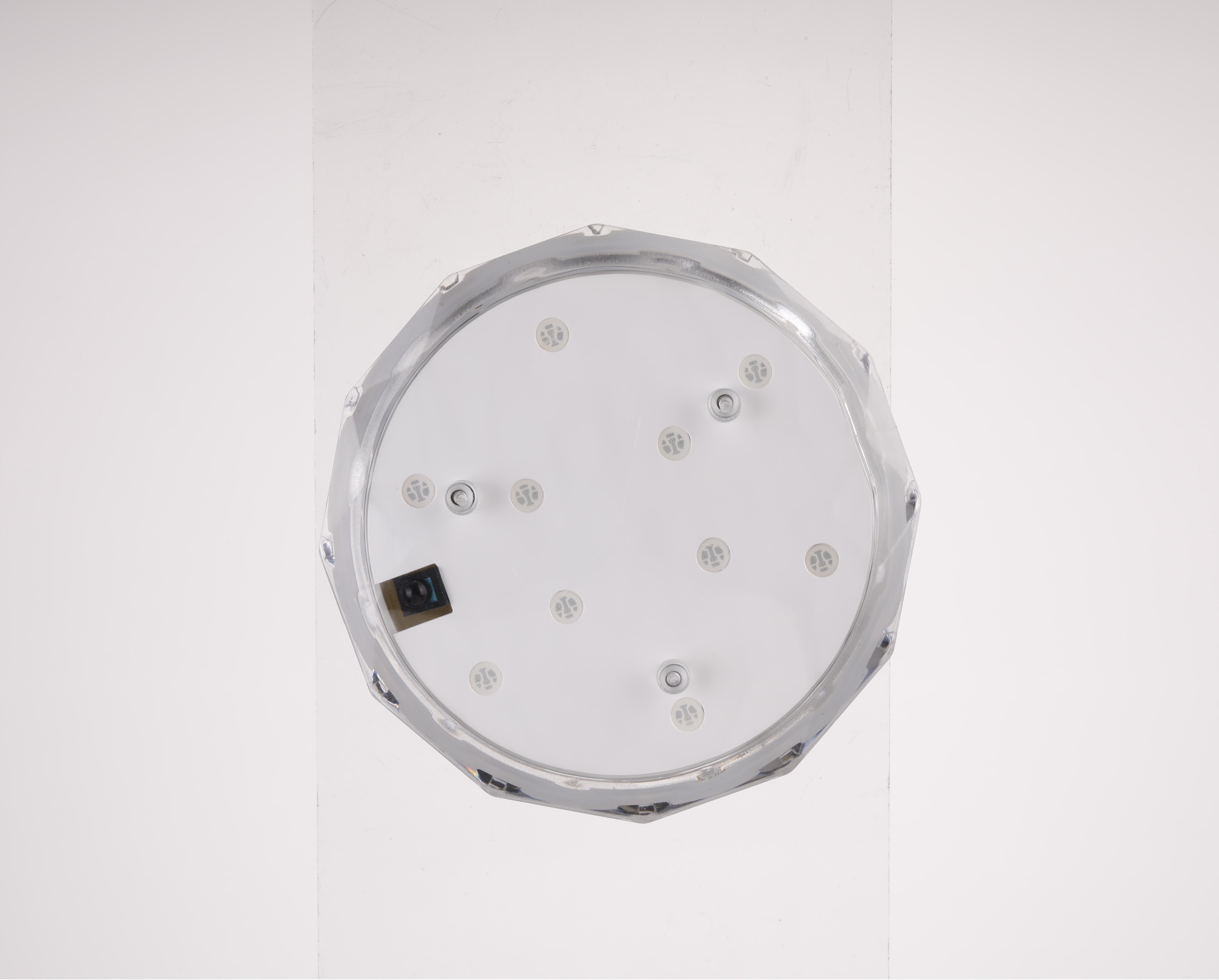 underwater remote light