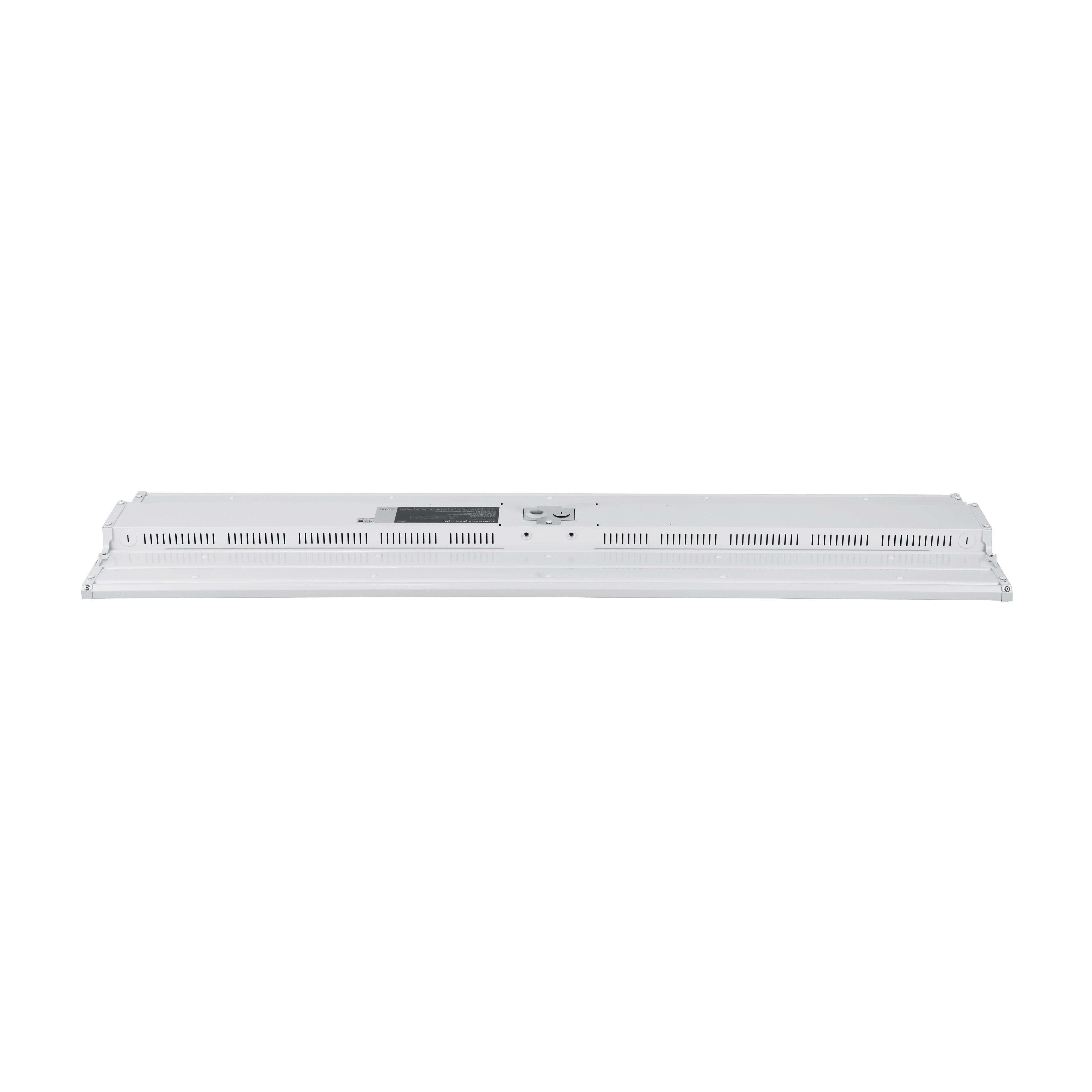 PowerWave Max 225W LED High Bay Linear Fixtures