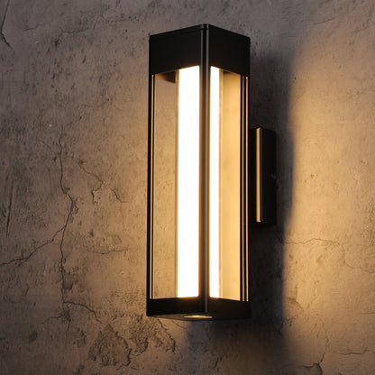 exRelic™ 12W Outdoor Wall Sconce