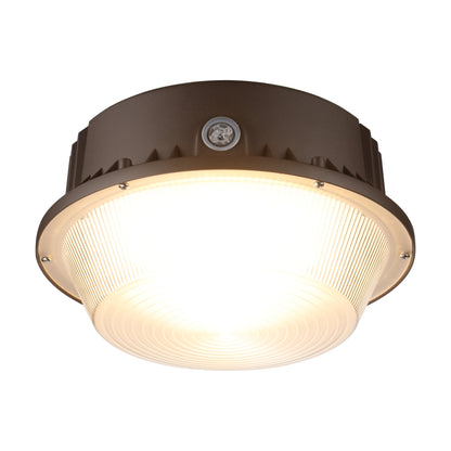 Farmglow Pro 83W LED Barn Light - Photocell Included - 3000K/5000K