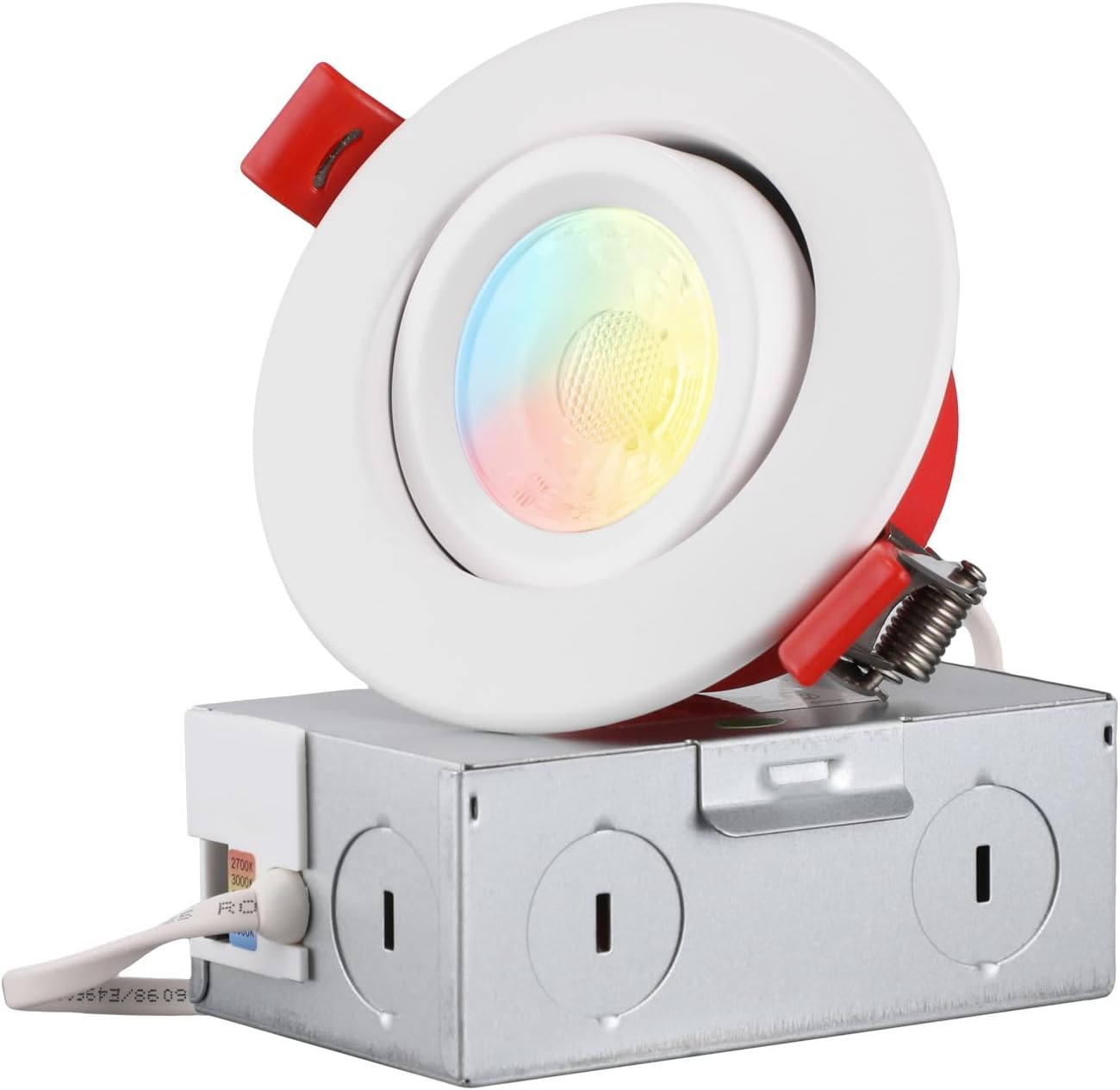 FireGuard™ Gimbal