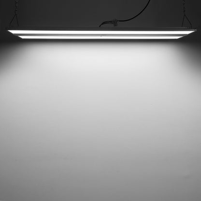 PowerWave Max 225W LED High Bay Linear Fixtures
