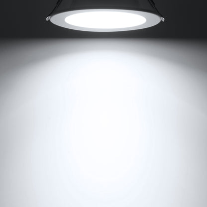 Bafflux 4" Baffle LED Recessed Light - 10W - 3000K/5000K