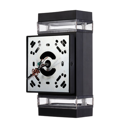 Colony™ 20W Outdoor Wall Sconce