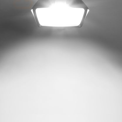 EcoLumen 28W LED Flood Light - Photocell Included - 3000K/5000K