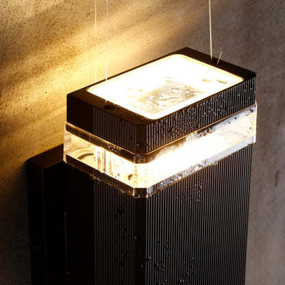 Colony™ 20W Outdoor Wall Sconce