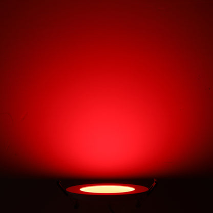 LITEdge 4" LED Smart Recessed Light - 8W - Adjustable CCT and Color