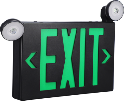 Emergency Double
