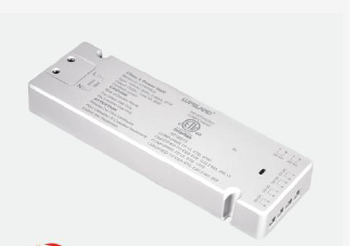 Solder free SUPER SLIM SERIES WITH BUILT-IN SOCKETS 60W-24V