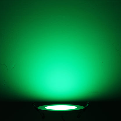 LITEdge 4" LED Smart Recessed Light - 8W - Adjustable CCT and Color