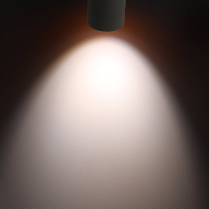 LeonLite LuminCore 3-Heads LED Ceiling Spot Lights - White- Adjustable CCT