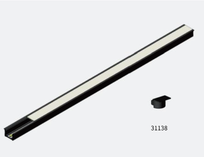 Solder free Recessed test 1