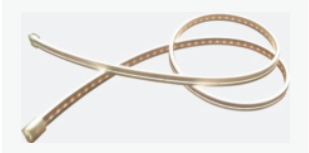 Solder free TUBE LIGHT