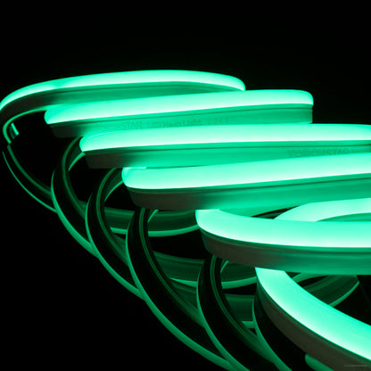 NeonLite™ Pro RGB - 120V Durable Premium Quality Neon Rope Light - 50 Feet