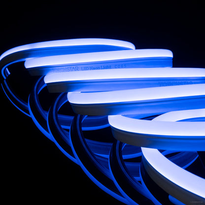 NeonLite™ Pro RGB - 120V Durable Premium Quality Neon Rope Light - 50 Feet