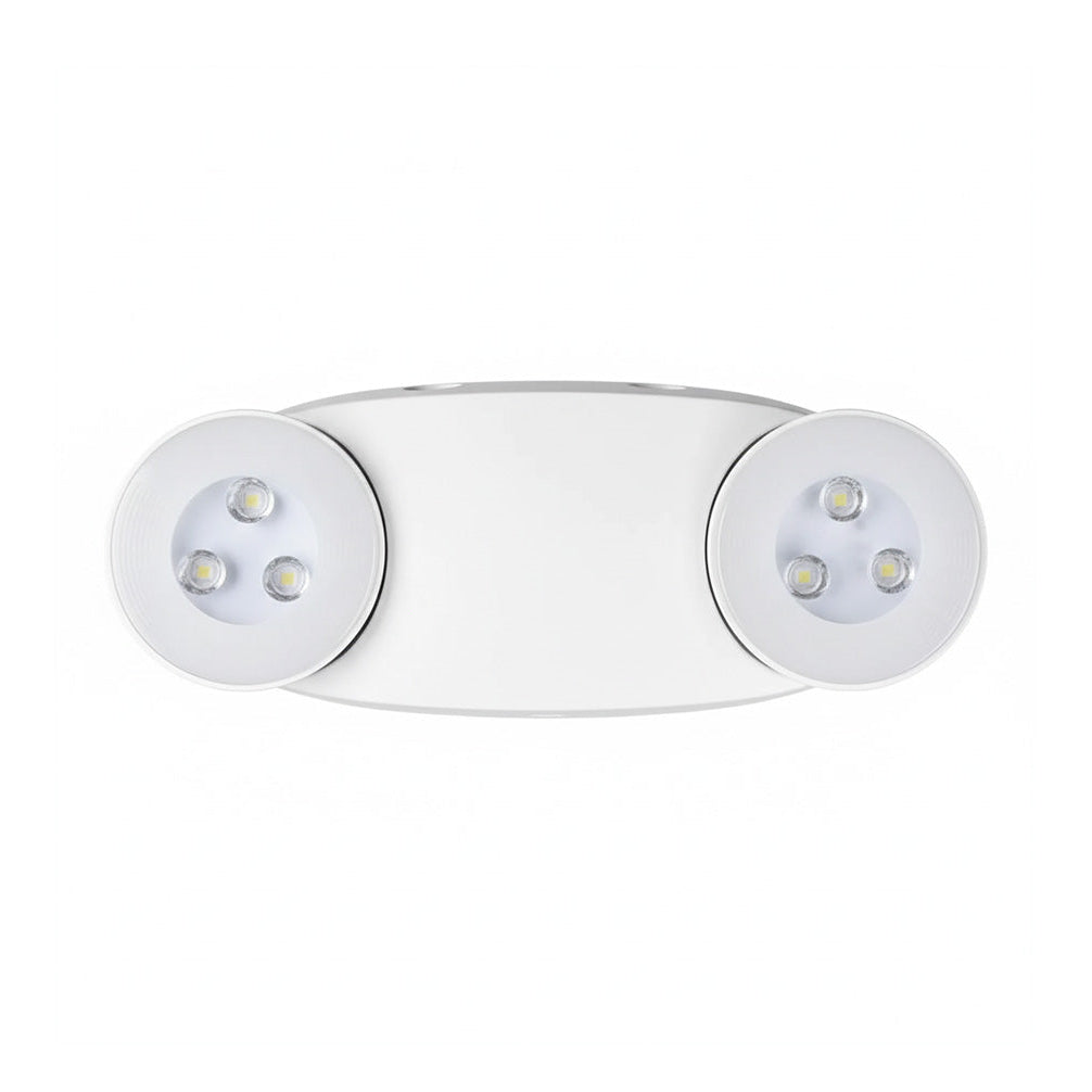 Emergency™ Dual Head