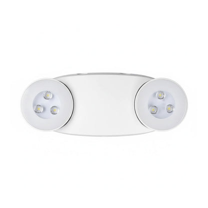 Emergency™ Dual Head