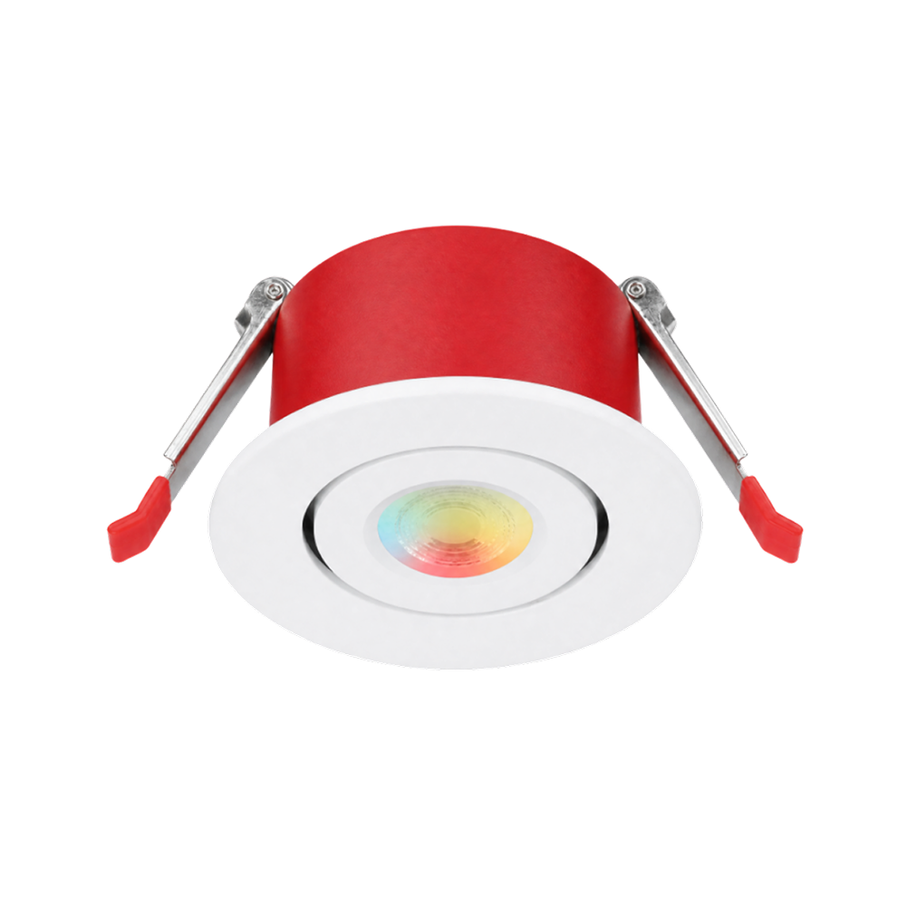 FireGuard™ Gimbal
