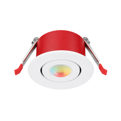 FireGuard™ Gimbal