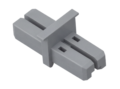 LED Channel Corner & Linear Connector for Cabinet Lighting – Linear