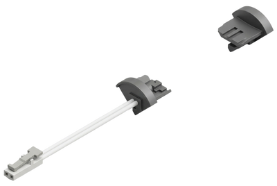 Xaact - Surface - EndCap Set