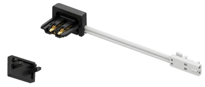 Xaact - Recessed - EndCap Set