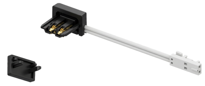 Xaact - Recessed - EndCap Set