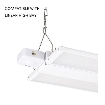 Dimming Microwave Sensor