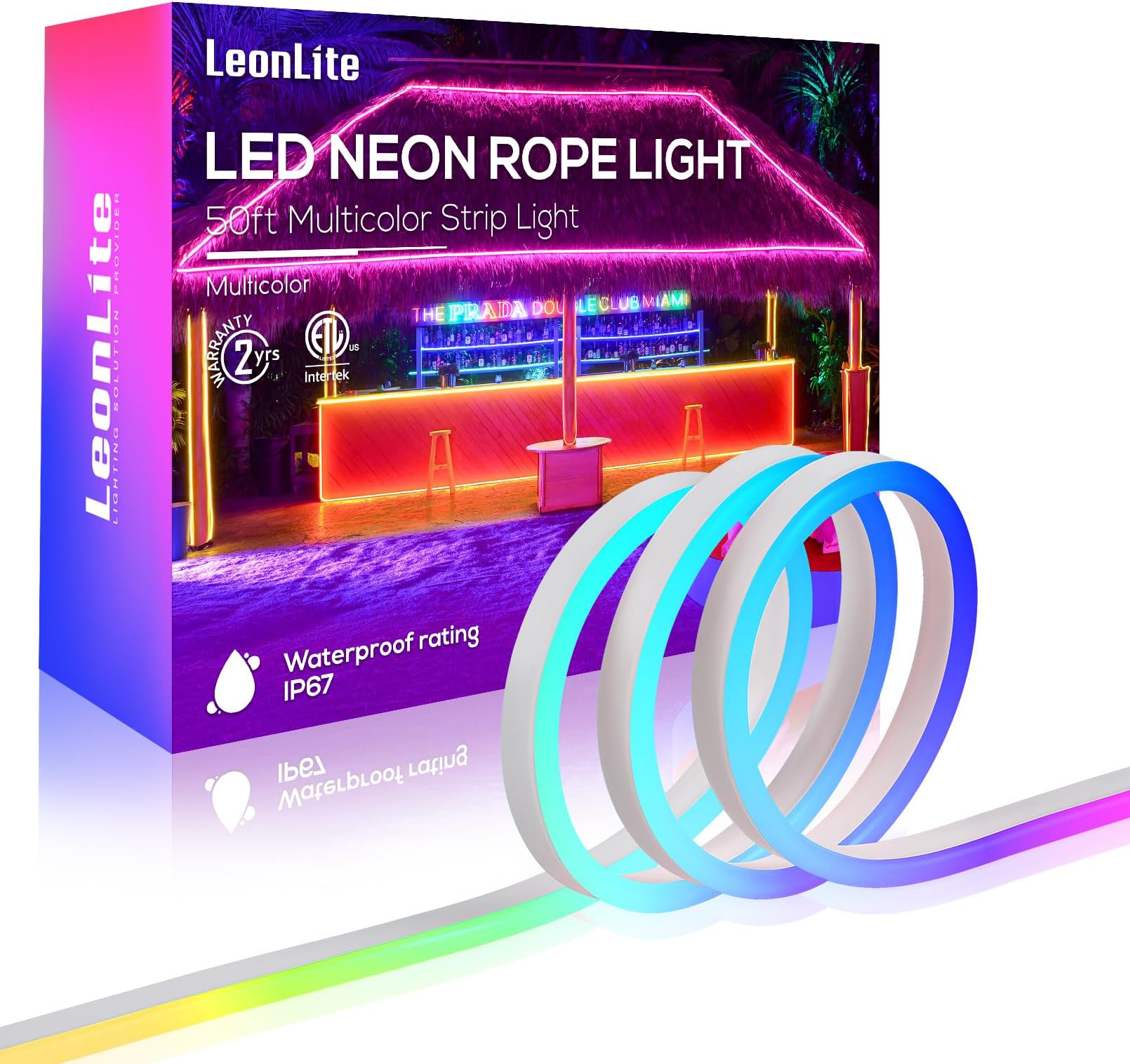 NeonLite™ RGB
